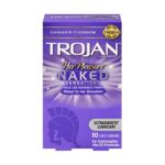 Trojan Her Pleasure Naked Sensations