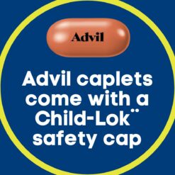 advil caplets