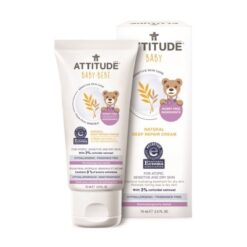 ATTITUDE Natural Deep Repair Cream