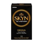 Lifestyles SKYN Original Condoms