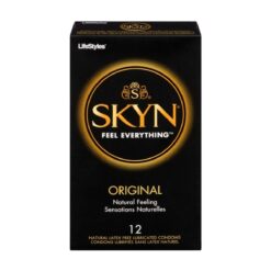 Lifestyles SKYN Original Condoms