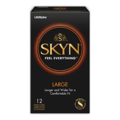 LifeStyles SKYN Large Condoms