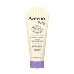 Aveeno Baby Calming Comfort Lotion