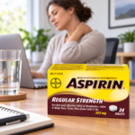 Aspirin 325 mg tablets Canada