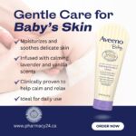 Aveeno Baby Sunscreen Lotion SPF 50 (2)