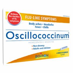 Boiron Oscillococcinum