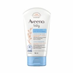 Buy Aveeno Baby Eczema Care Moisturizing Cream 166ml