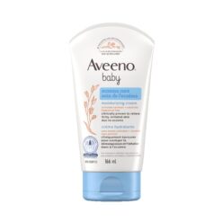 Buy Aveeno Baby Eczema Care Moisturizing Cream 166ml