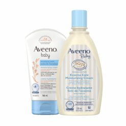 Buy Aveeno Baby Eczema Care Moisturizing Cream