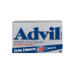 Buy Now Advil Extra Strength Caplets