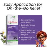 Buy Online Similasan Allergy Eye Relief Eye Drops at Pharmacy24