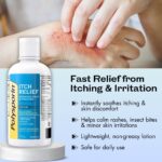 Buy Polysporin Itch Relief Lotion [Pramoxine Hydrochloride & Zinc Acetate]