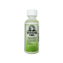 Buy Today Whites Wonder Oil 100ML