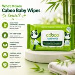 Eco-friendly baby care essentials