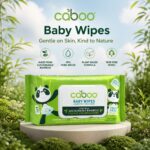 Eco-friendly baby wipes with nature focus Eco-friendly baby wipes with nature focus