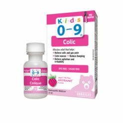 Homeocan Kids 0-9 Colic Oral Solution