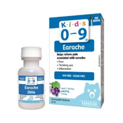 Homeocan Kids 0-9 Earache