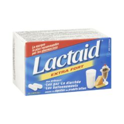 Lactaid Extra Strength Tablets 40
