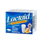 Lactaid Extra Strength Tablets 80