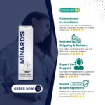 Minard’s Pain Relief Liniment - Fast Delivery
