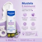 Mustela Liniment Mustela Liniment