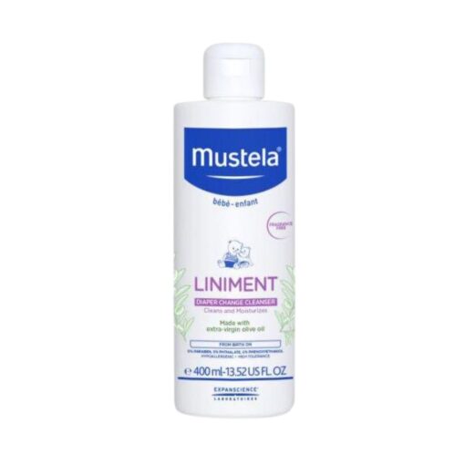 Mustela Liniment Mustela Liniment