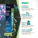 Neuragen Topical Oil - Fast delivery