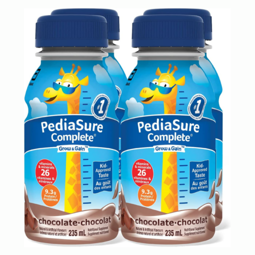 PediaSure Complete chocolate