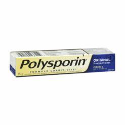 Polysporin Original Antibiotic Cream