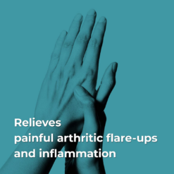 Rub A535 Arthritis Pain Relief Roll-On Lotion Ne Look