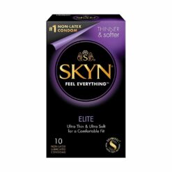 SKYN Elite Condoms