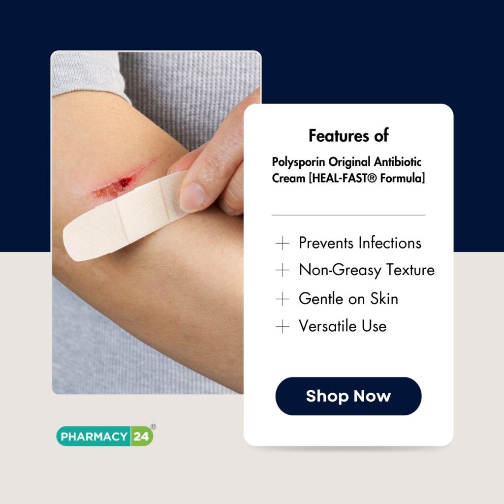 Best Antibiotic Cream for Skin Infection Treatment Options