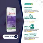 Similasan Allergy Eye Relief Eye Drops - Fast Delivery