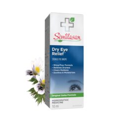 Similasan Dry Eye Relief Drops