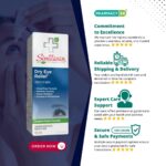 Similasan Dry Eye Relief Drops - Fast delivery