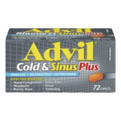 advil-cold-&-sinus-plus-caplets