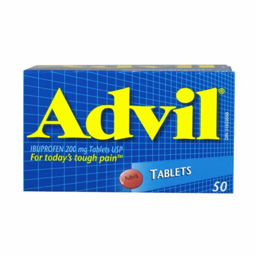 advil-tablets
