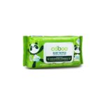 Caboo Bamboo Aloe Baby Wipes Caboo Bamboo Aloe Baby Wipes