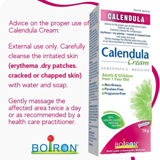 boiron-calendula-cream-70gm