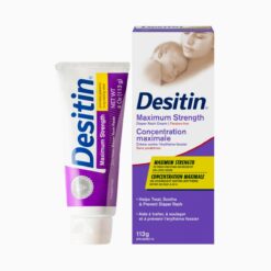 Desitin Diaper Cream Maximum Strength