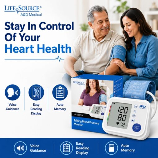 lifesource-heart-health-blood-pressure-monitor