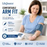 lifesource-replacement-cuff-comfortable-arm-fit