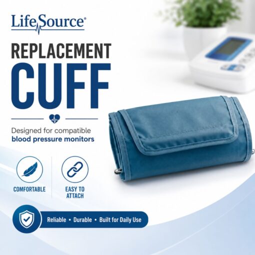 lifesource-replacement-cuff-product-highlight