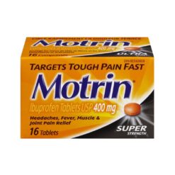 Motrin IB