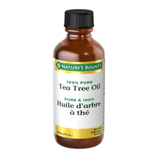 nature’s-bounty-tea-tree-oil