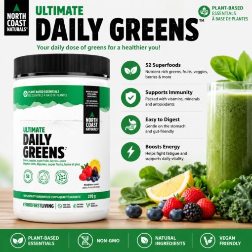 north-coast-naturals-ultimate-daily-greens-plant-based-nutrition