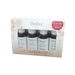 ombra-aromatic-foam-bath-mini-collection