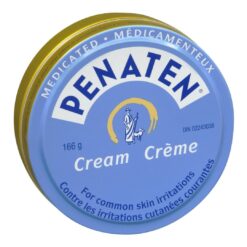 penaten diaper rash cream 166g