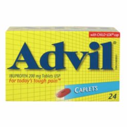 advil-caplets