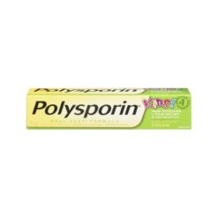 Polysporin
